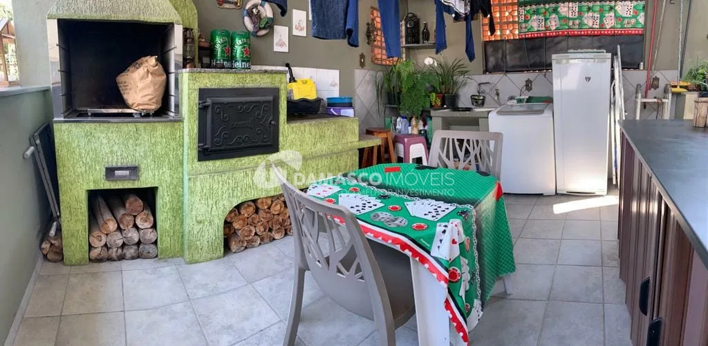 Casa à venda  moradia  multi familiar. Olímpico, São Caetano do Sul - SP