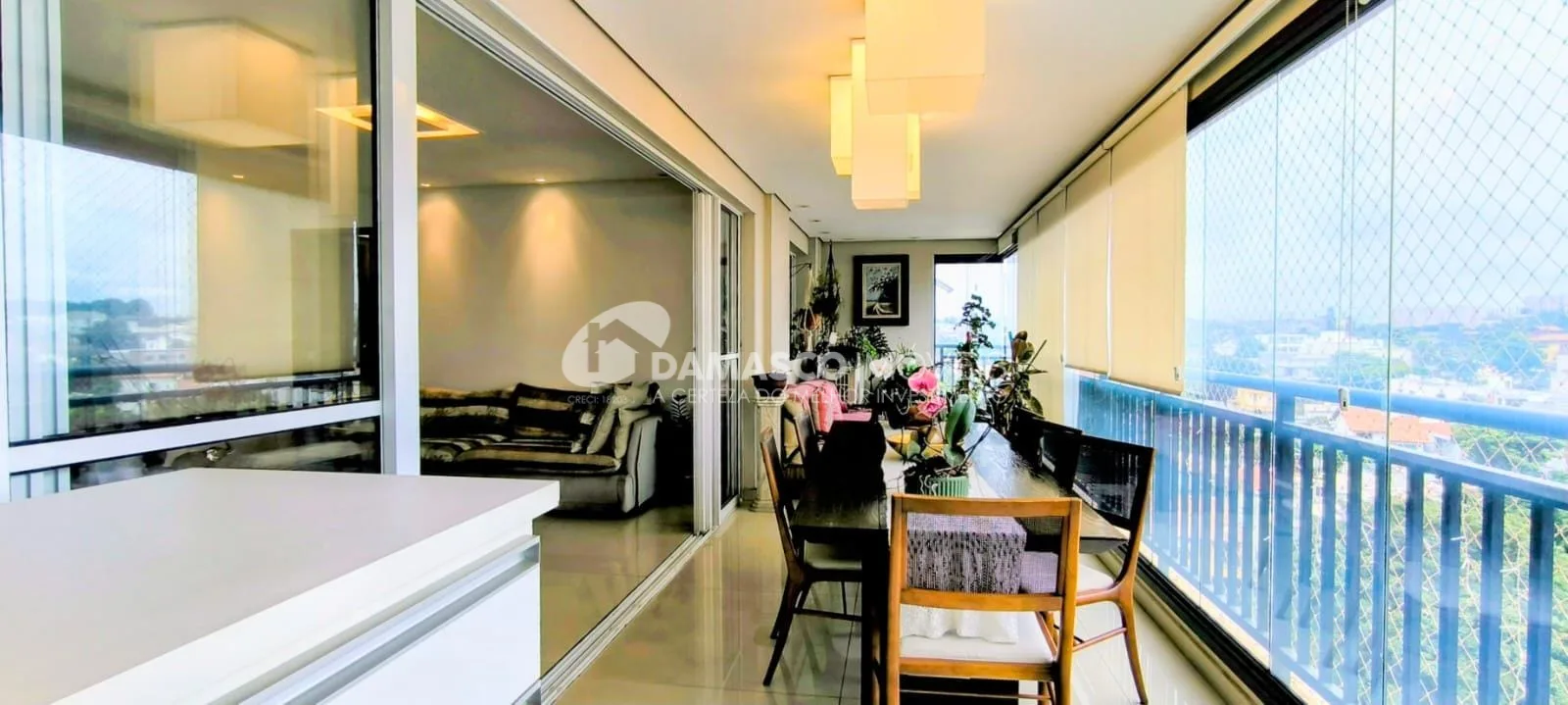Apartamento Alto Padrão - Jardim São Caetano, São Caetano do Sul, SP
