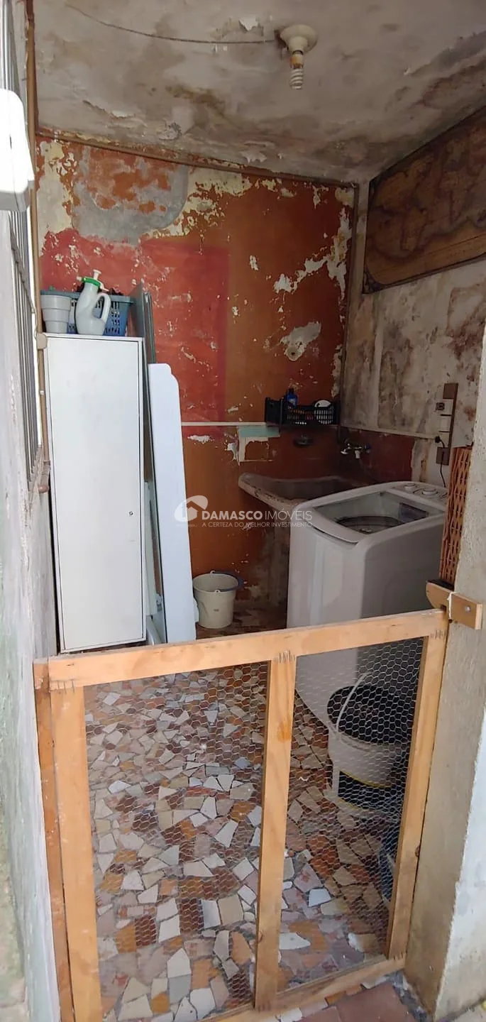 Casa à venda 2 Quartos, 2 Vagas, 192M², Cerâmica, São Caetano do Sul - SP