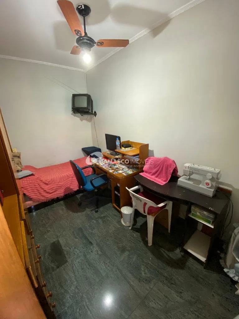 Casa à venda 1 Quarto, 1 Suite, 1 Vaga, 491M², Campestre, Santo André - SP