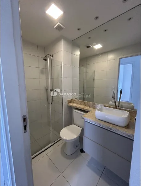 Apartamento à venda, Santa Maria, Santo André, SP