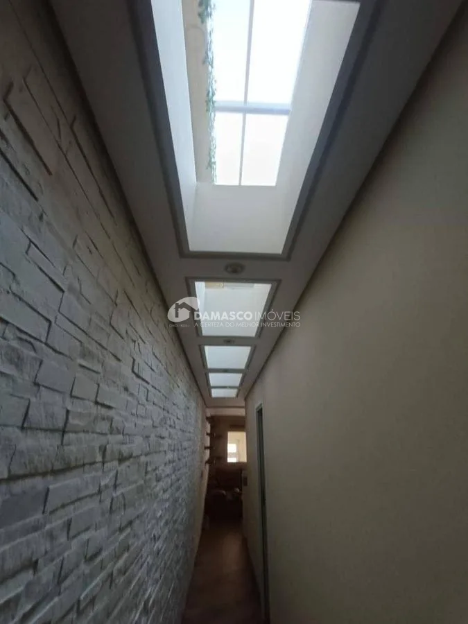 Sobrado à venda 2 Quartos, 2 Suites, 3 Vagas, Fundação, São Caetano do Sul - SP