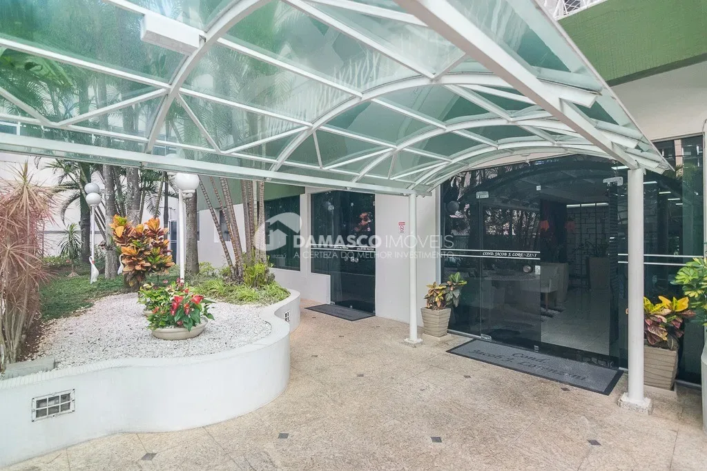 Apartamento para Locação 4 Quartos, 1 Suite, 3 Vagas, 162M², Santo Antônio, São Caetano do Sul - SP