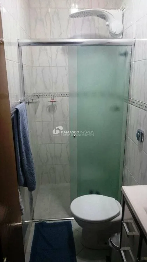 Sobrado à venda 2 Quartos, 1 Suite, 2 Vagas, 121M², Vila Bela, São Paulo - SP