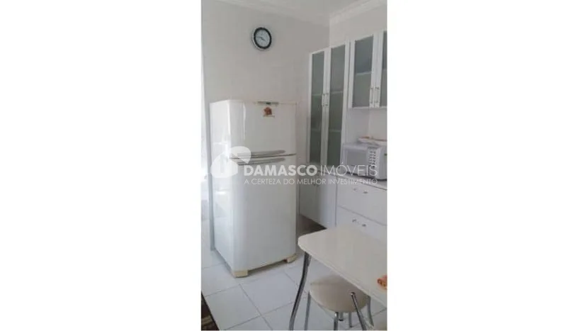 Apartamento à venda 3 Quartos, 1 Suite, 2 Vagas, 137M², Centro, Guarujá - SP 