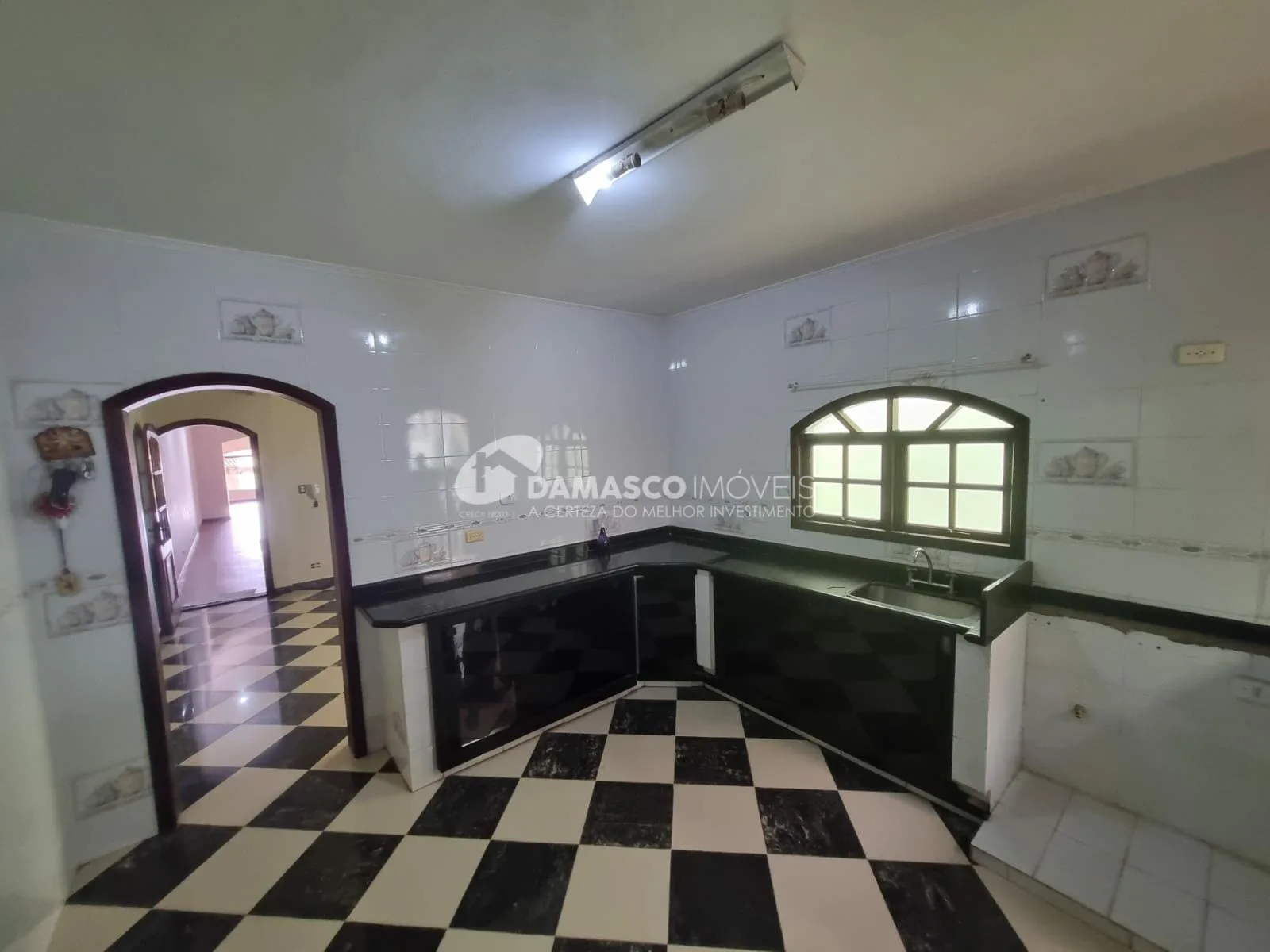 Sobrado à venda 3 Quartos, 2 Suites, 2 Vagas, 207 m², Campestre, Santo André - SP