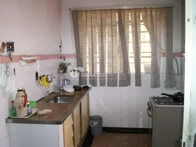 Terreno à venda Santa Paula, São Caetano do Sul - SP