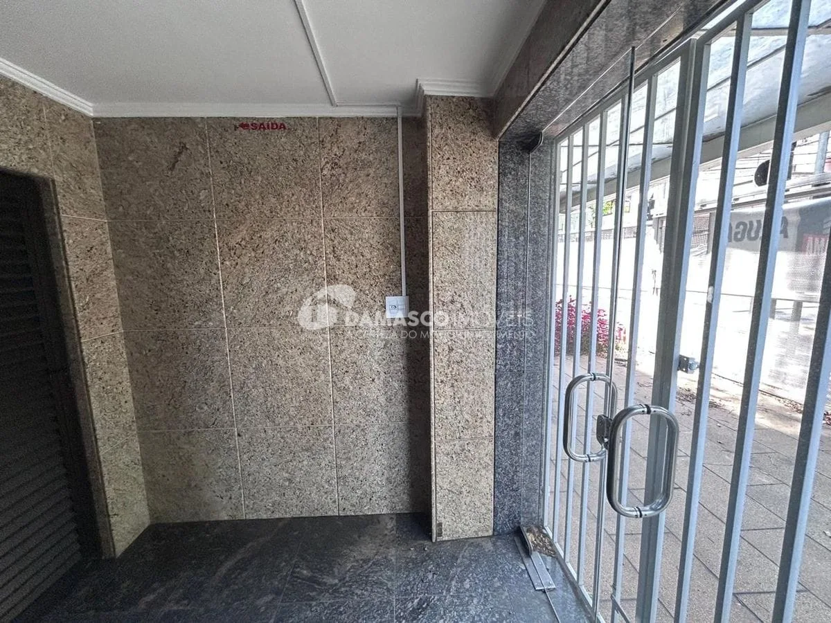 Predio Comercial Santa Paula