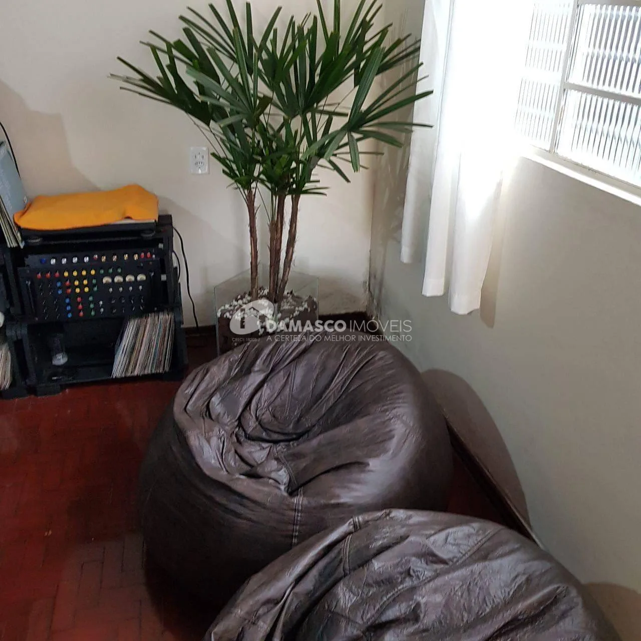 Casa para venda  1 Quarto, 3 Vagas, Vila Palmares, Santo André - SP