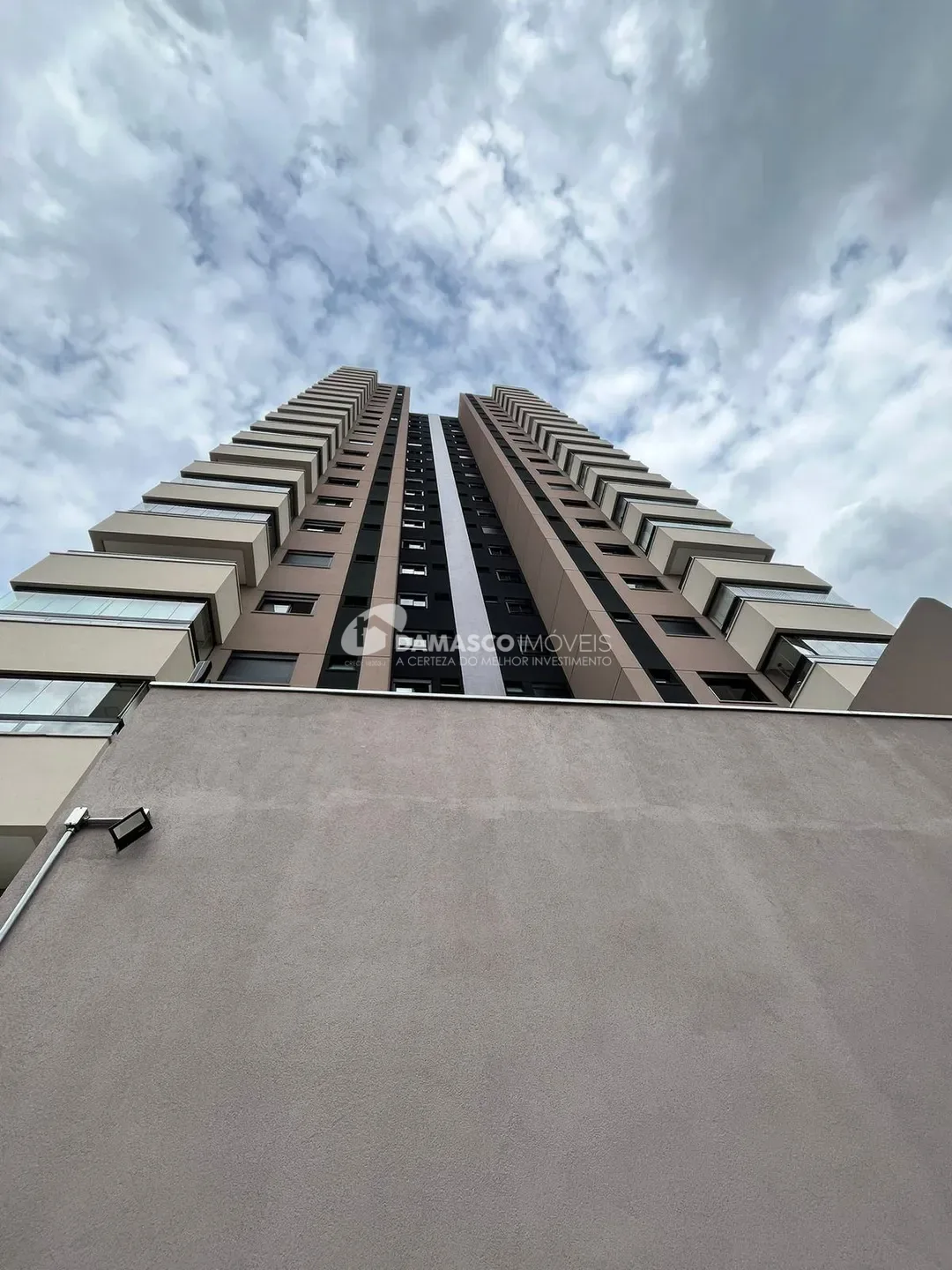 Apartamento à venda, Vila Assunção, Santo André, SP