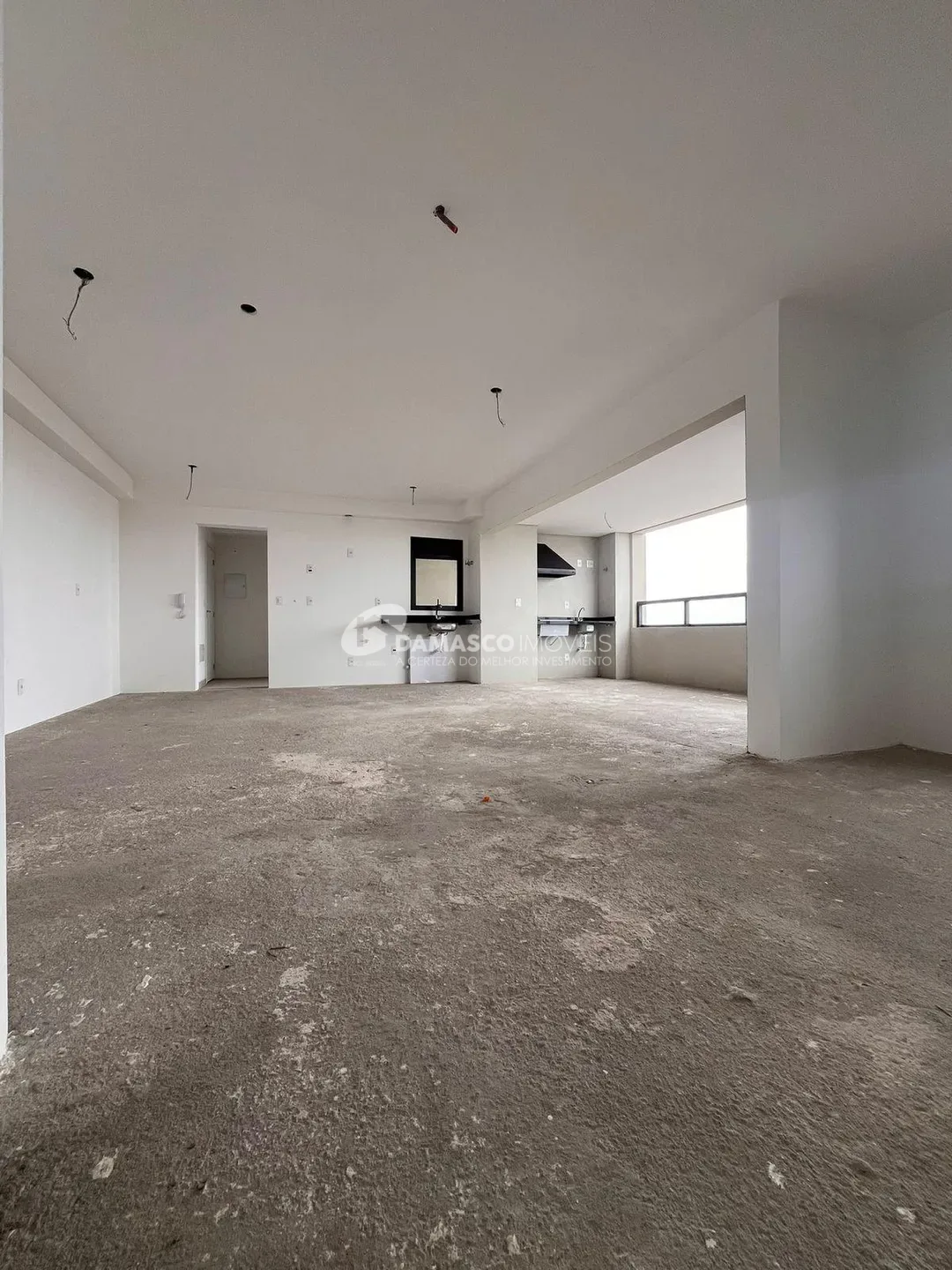 Apartamento à venda, Vila Assunção, Santo André, SP