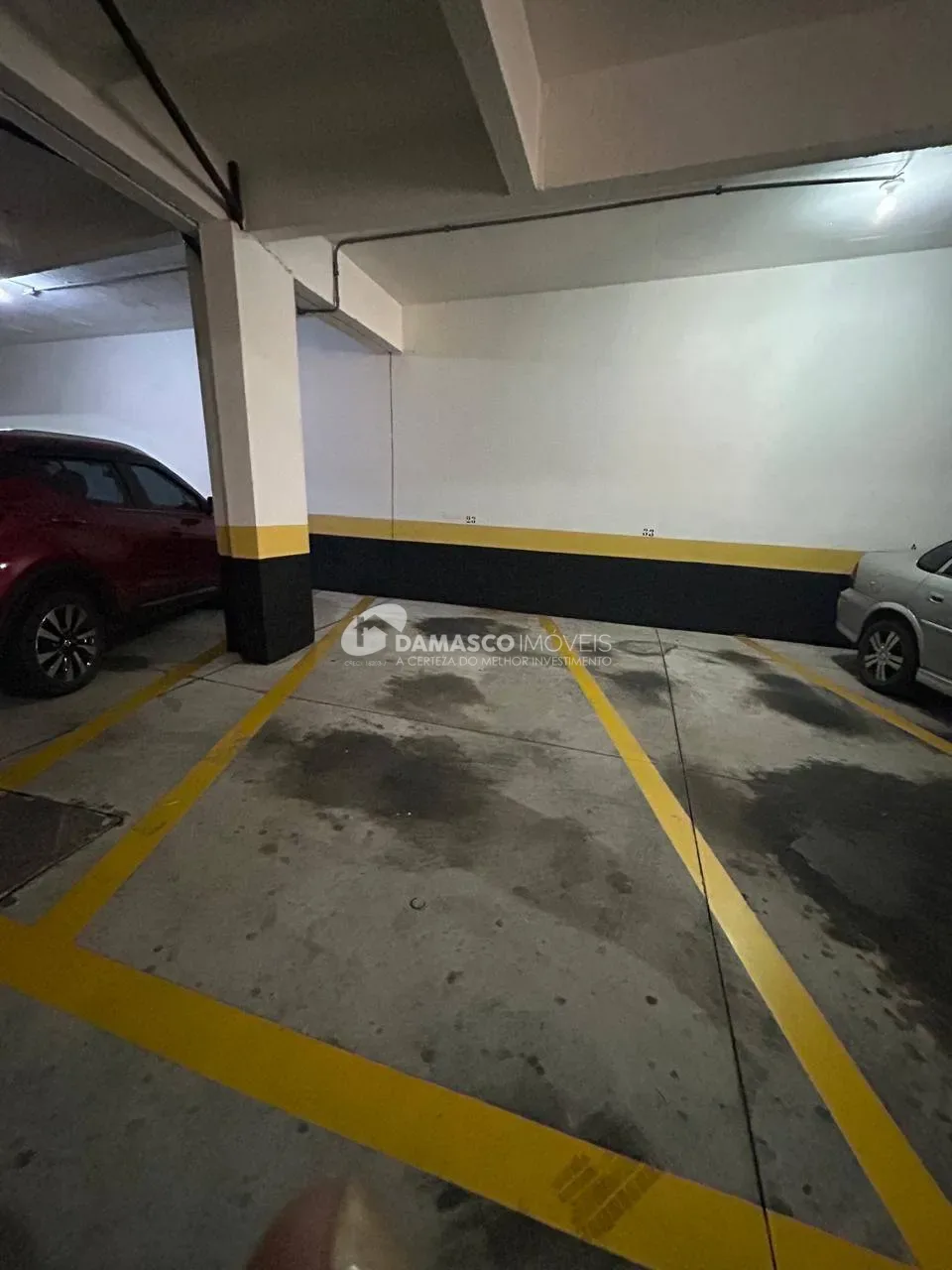 Apartamento à venda, Nova Gerty, São Caetano do Sul, SP