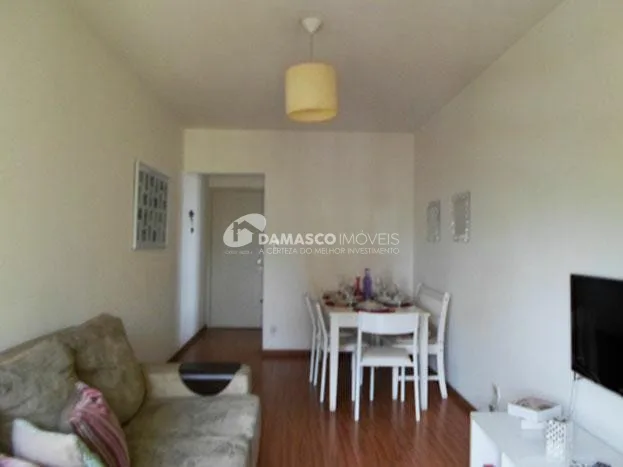 Apartamento à venda 2 Quartos, 1 Vaga, 78M², Fundação, São Caetano do Sul - SP 