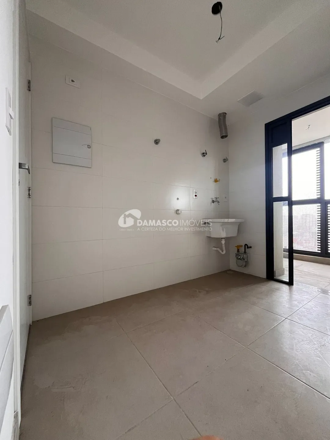 Apartamento à venda, Vila Assunção, Santo André, SP