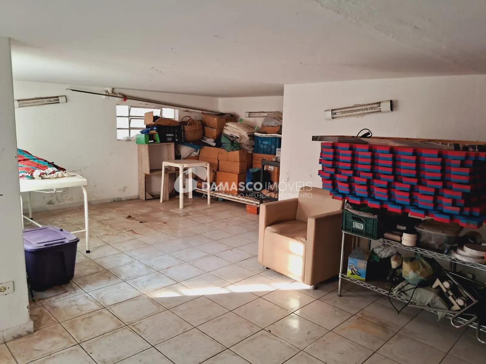 Oportunidade !!! Casa Comercial  para locação, Santo Antônio, São Caetano do Sul, SP