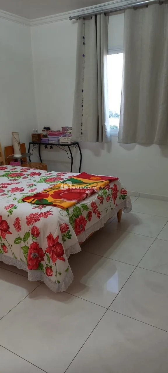 Apartamento à venda com 3 Quartos, 1 Suite, 2 Vagas, Santa Maria, São Caetano do Sul - SP | EDIFICIO AMSTERDAM