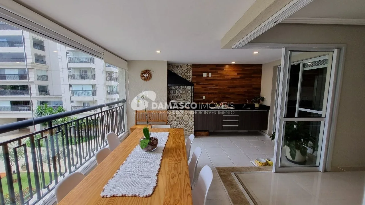 Apartamento à venda, Campestre, Santo André, SP