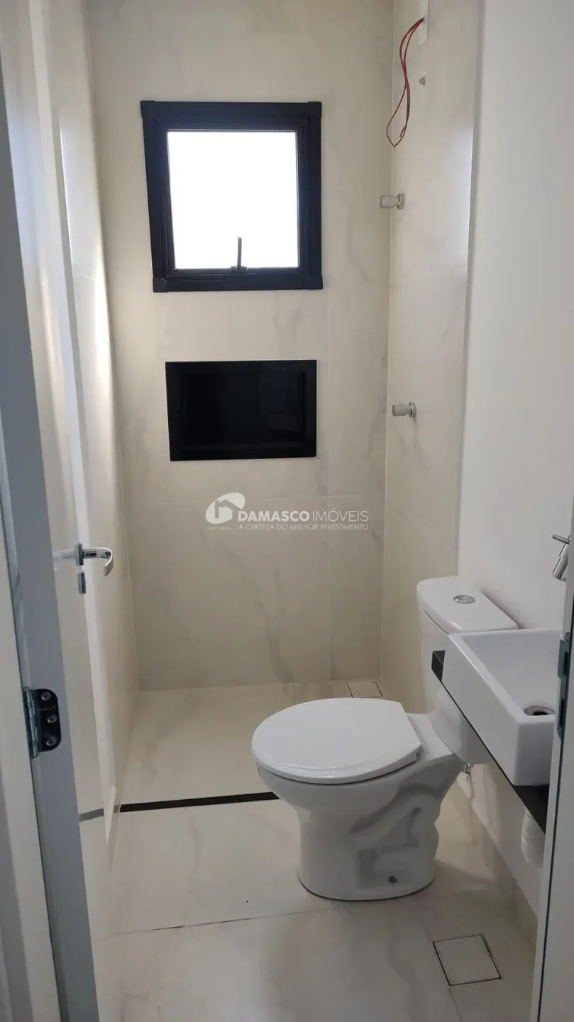Cobertura / Penthouse à venda, Santa Maria, Santo André, SP