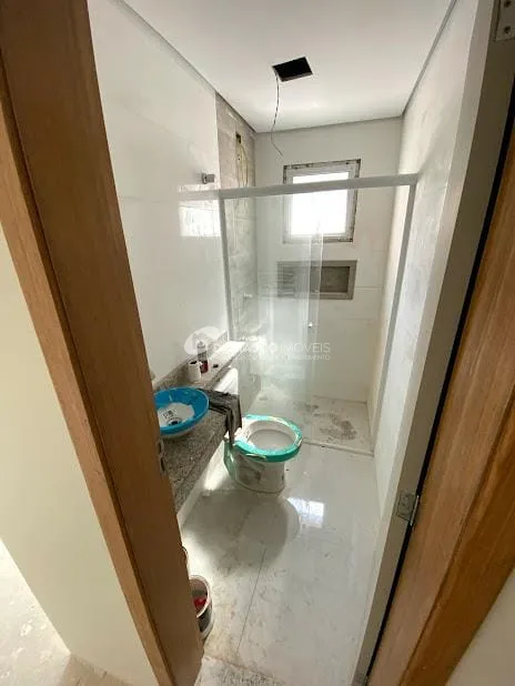 Apartamento à venda 3 Quartos, 1 Suite, 1 Vaga, 80M², Vila Metalúrgica, Santo André - SP 