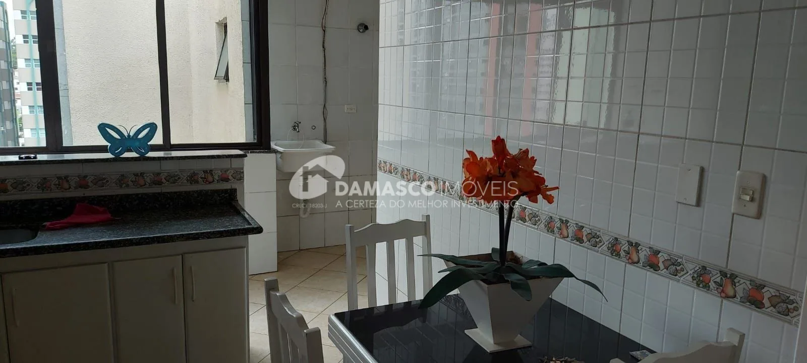 Apartamento à venda, Vila Guiomar, Santo André, SP
