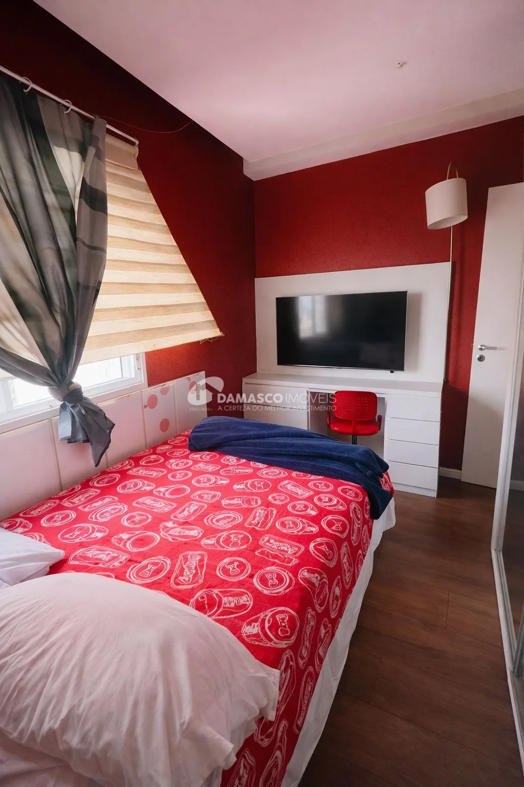Apartamento para locação, Boa Vista, São Caetano do Sul, SP