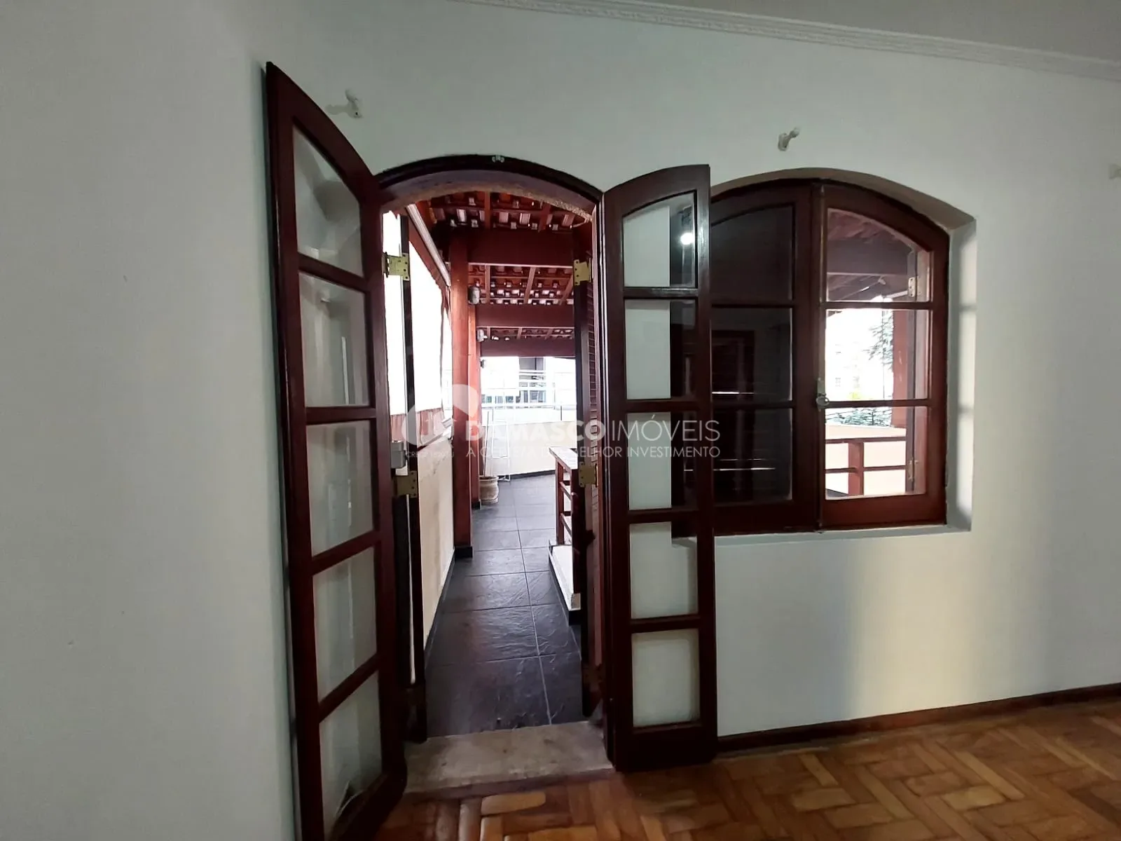 Sobrado para locação, Santa Paula, São Caetano do Sul, SP