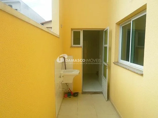 Apartamento à venda 2 Quartos, 1 Suite, 2 Vagas, 61M², Vila Príncipe de Gales, Santo André - SP 