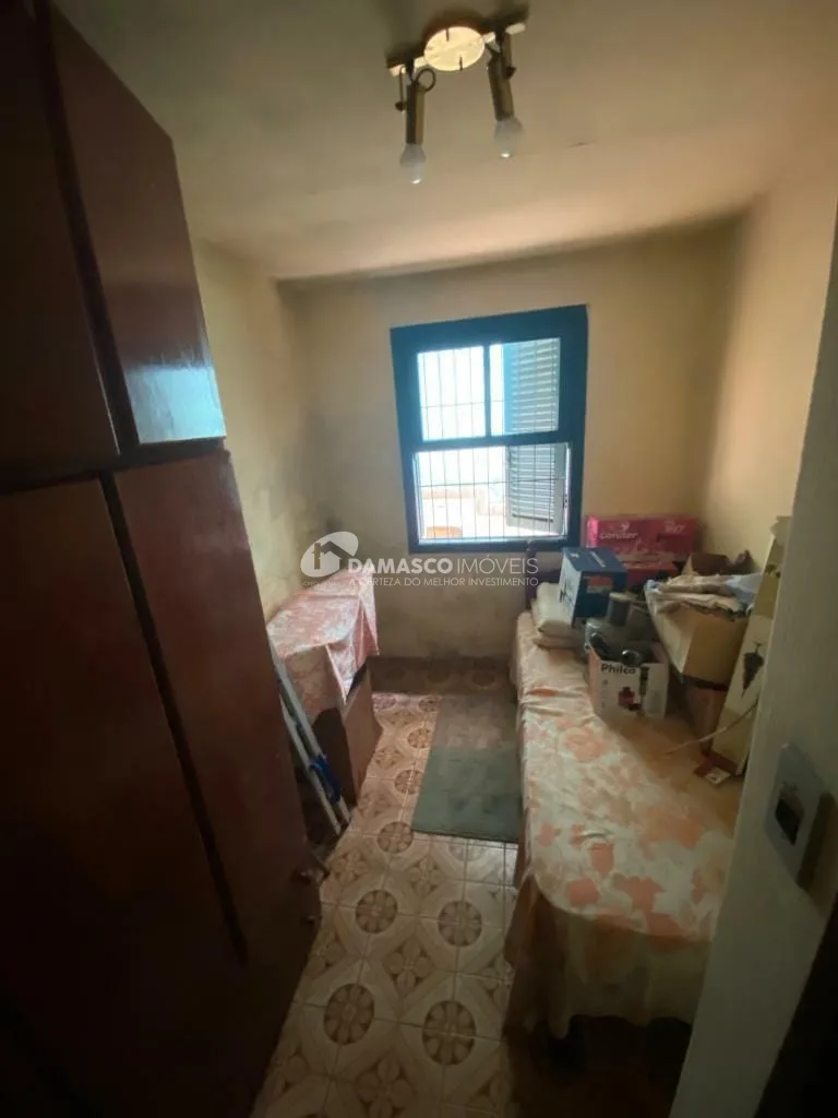 Sobrado à venda 3 Quartos, 1 Suite, 2 Vagas, 320M², Campestre, Santo André - SP