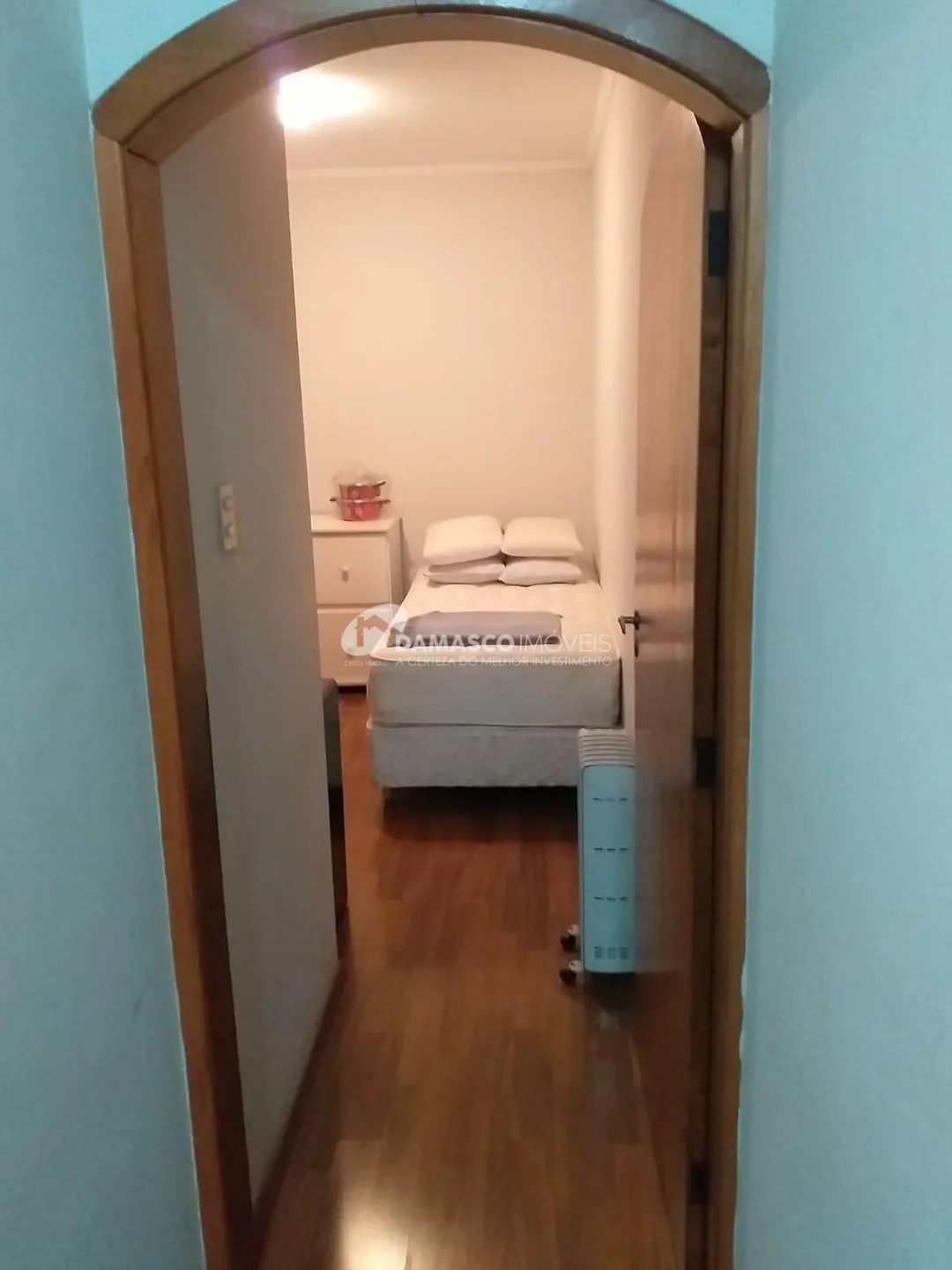 Sobrado à venda 3 Quartos, 1 Suite, 7 Vagas, 224M², Campestre, Santo André - SP