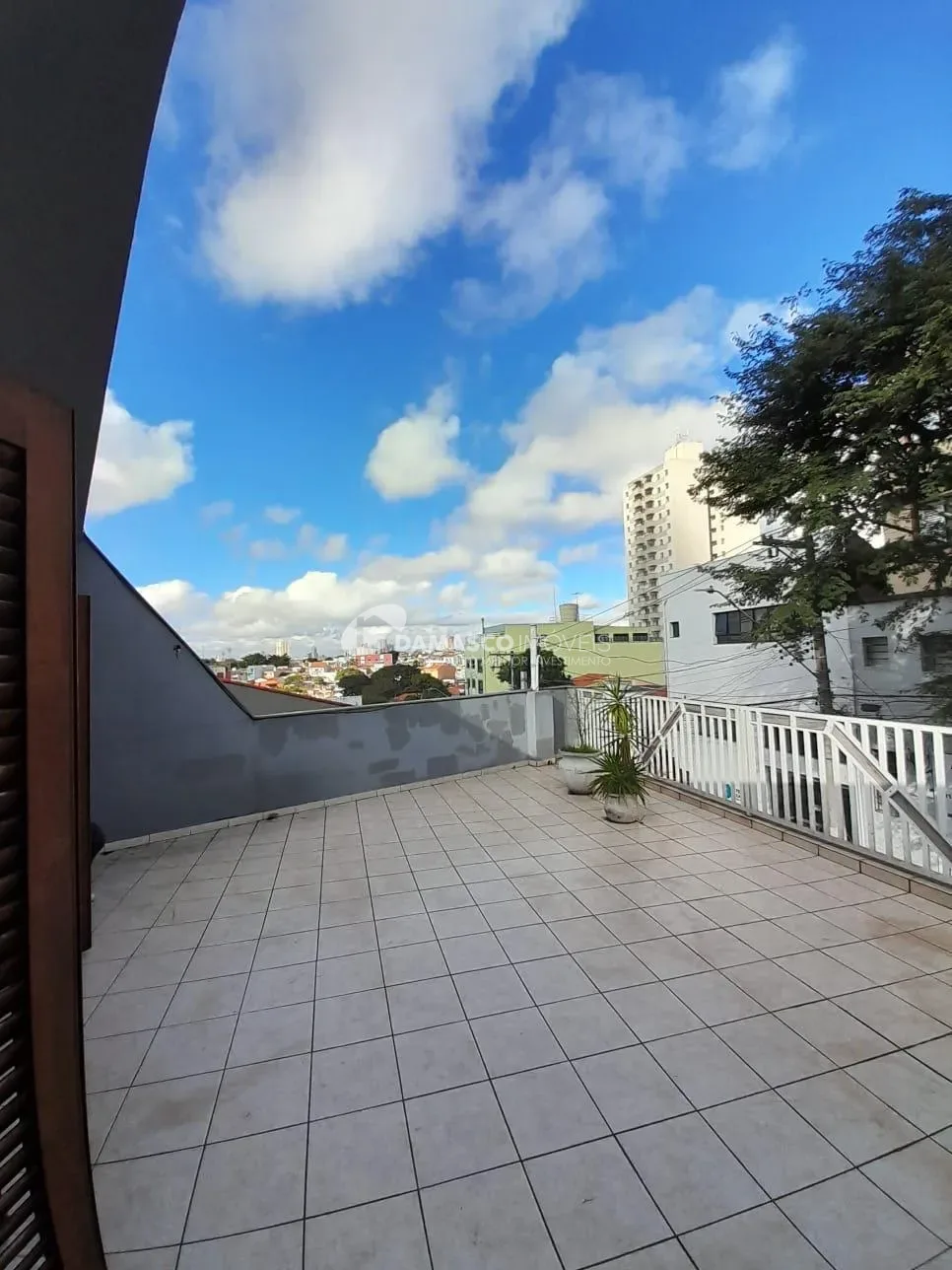 Casa para locação, Osvaldo Cruz, São Caetano do Sul, SP