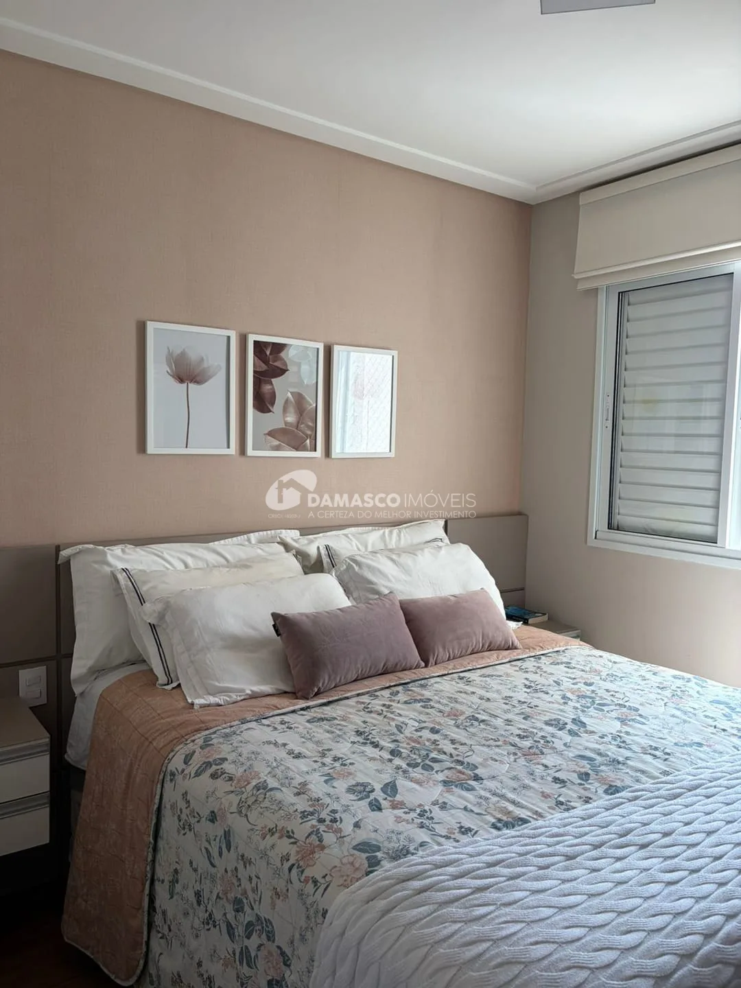Apartamento à venda, Santa Paula, São Caetano do Sul, SP