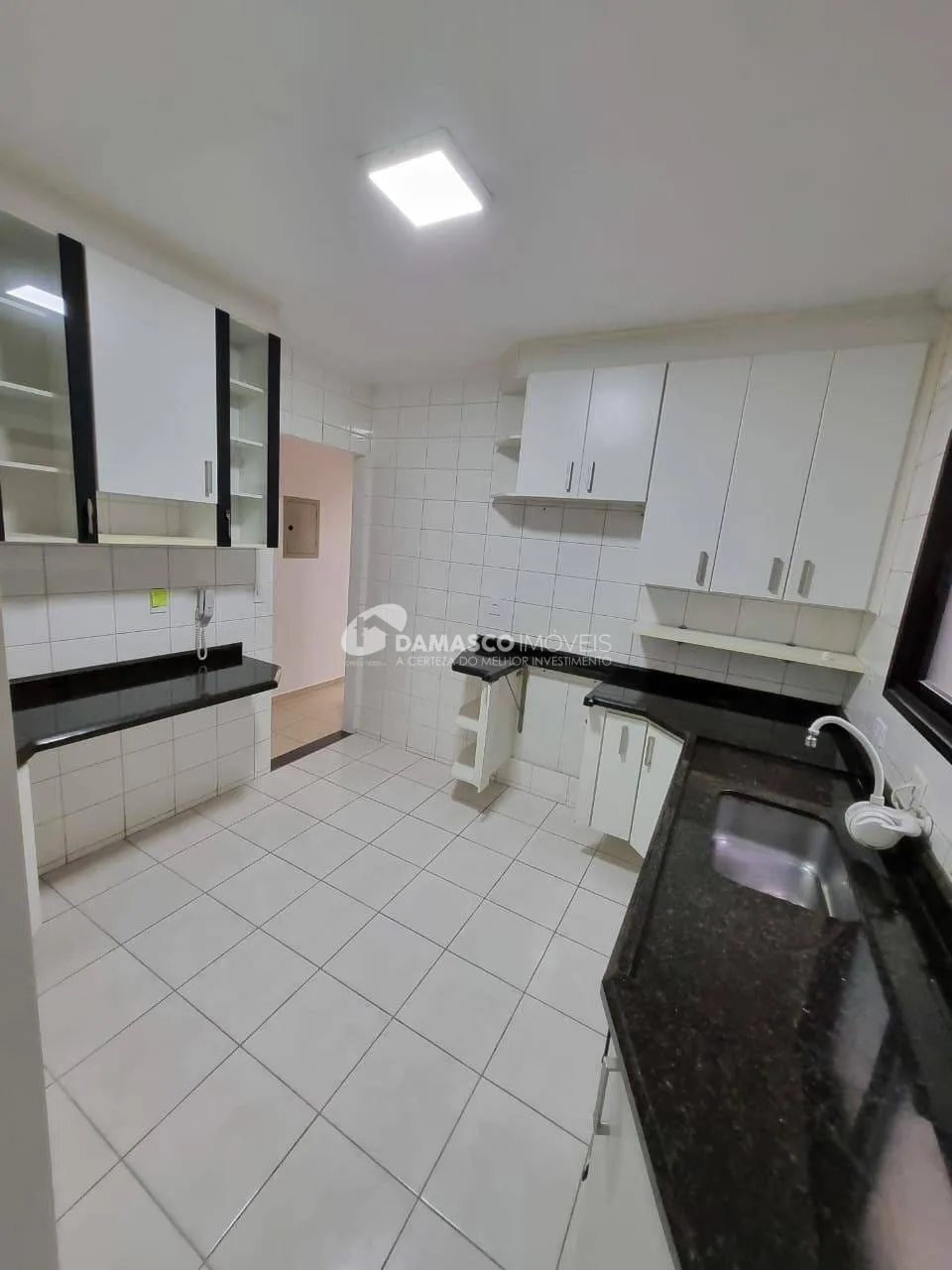 Apartamento à venda, Santa Maria, São Caetano do Sul, SP