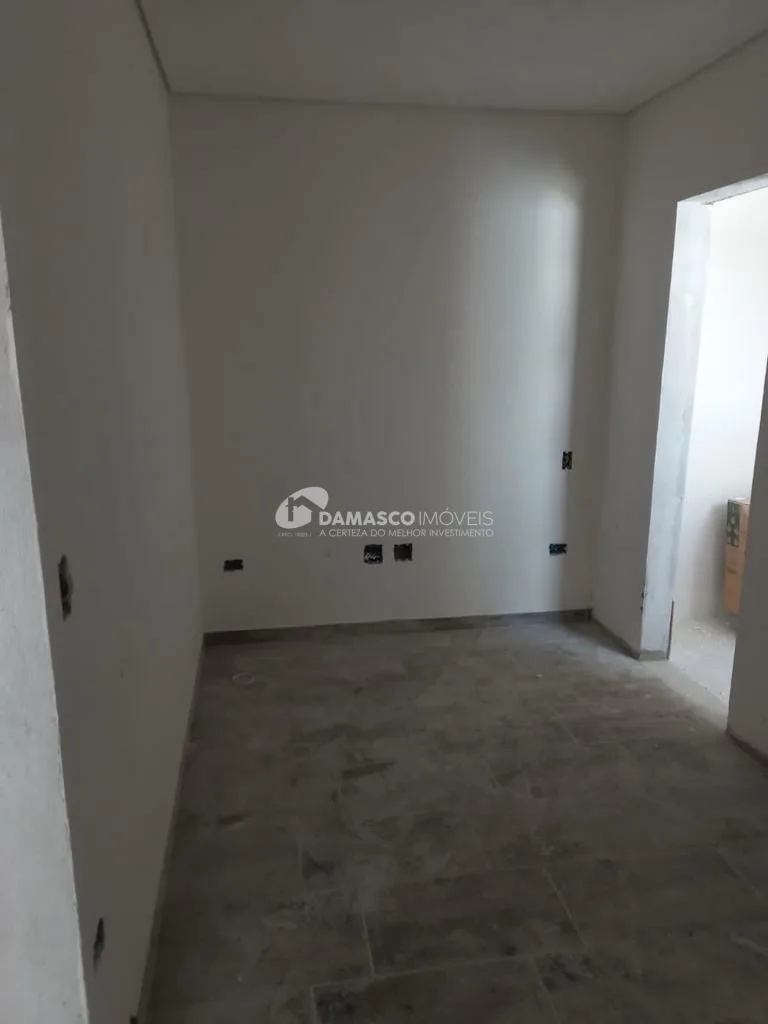 Apartamento à venda 2 Quartos, 2 Suites, 2 Vagas, 67M², Vila Bastos, Santo André - SP 