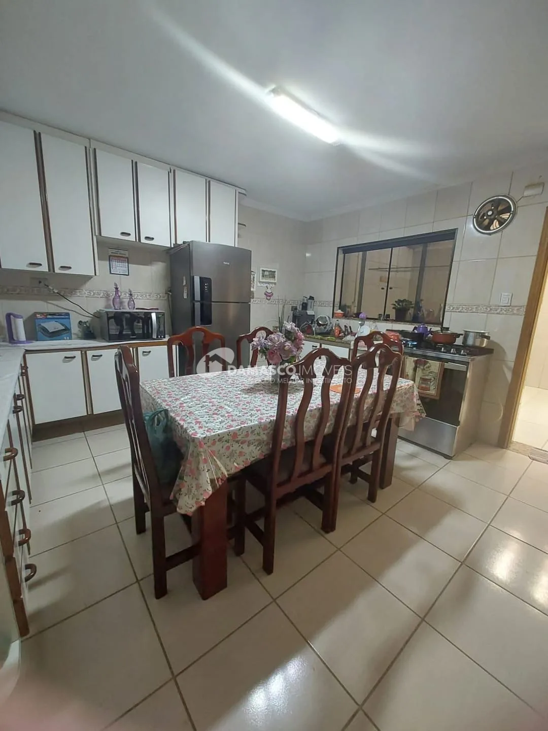 Sobrado para Venda com 2 Quartos, 2 Vagas, Osvaldo Cruz, São Caetano do Sul - SP
