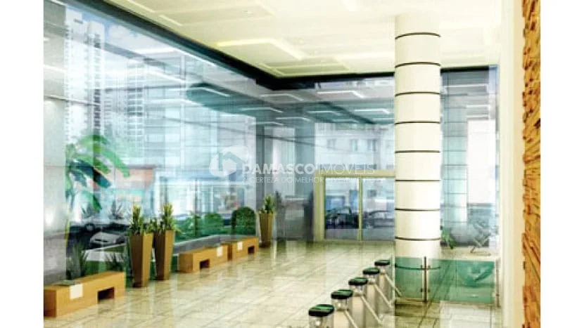 Sala Comercial à venda 1 Vaga, 52M², Centro, São Caetano do Sul - SP