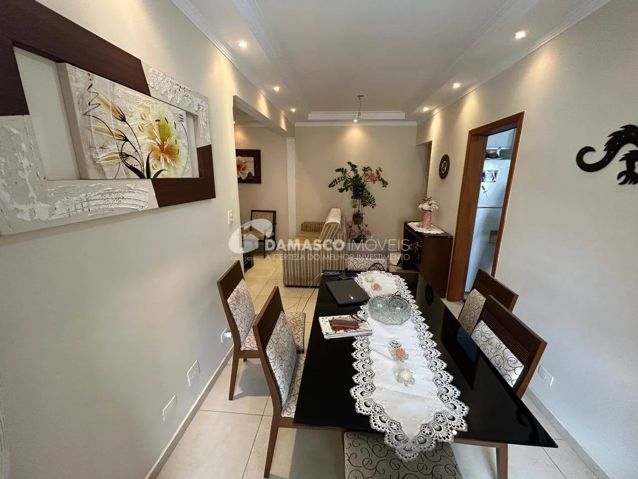 APTO para Venda 3 Quartos, 1 Suite, 3 Vagas, Santa Maria, São Caetano do Sul - SP | TAMANDARE