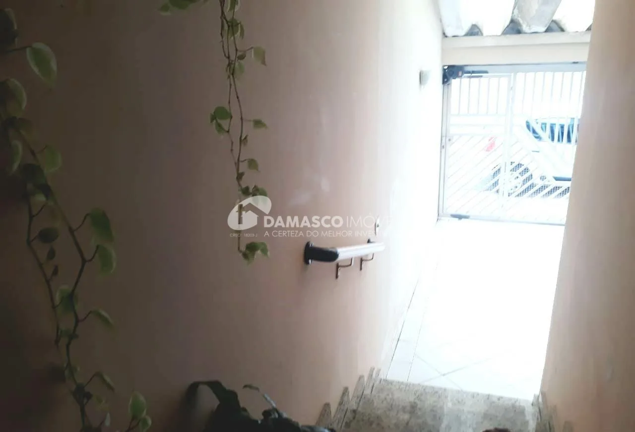 Sobrado à venda, 230mts A.U.,  3 Dorms, 1 Suite, 2 Vagas,  Olímpico, São Caetano do Sul - SP