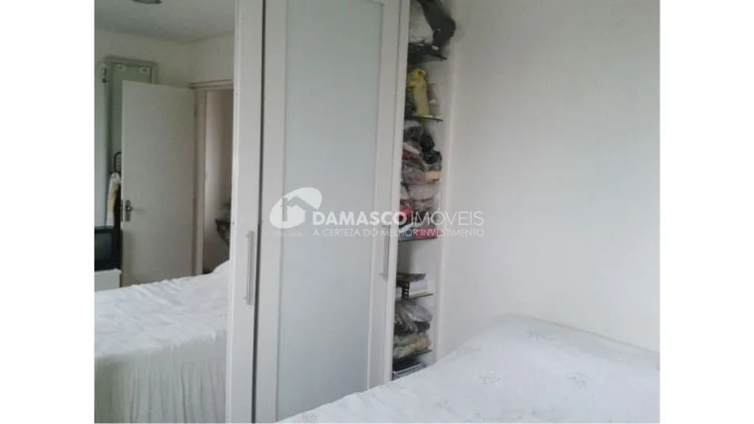 Apartamento à venda 2 Quartos, 1 Suite, 1 Vaga, Rudge Ramos, São Bernardo do Campo - SP 