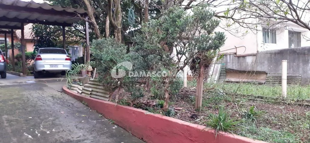 Casa à venda 1 Quarto, 6 Vagas, 259M², Campestre, Santo André - SP