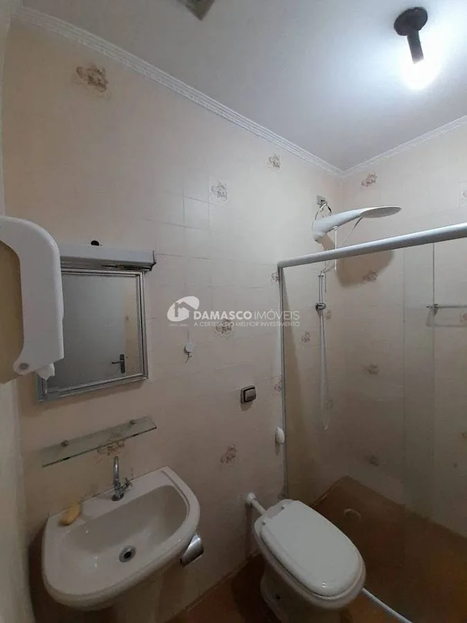 Casa sobreloja com 2 dormitórios 1 suite, Santa Paula - São Caetano do Sul