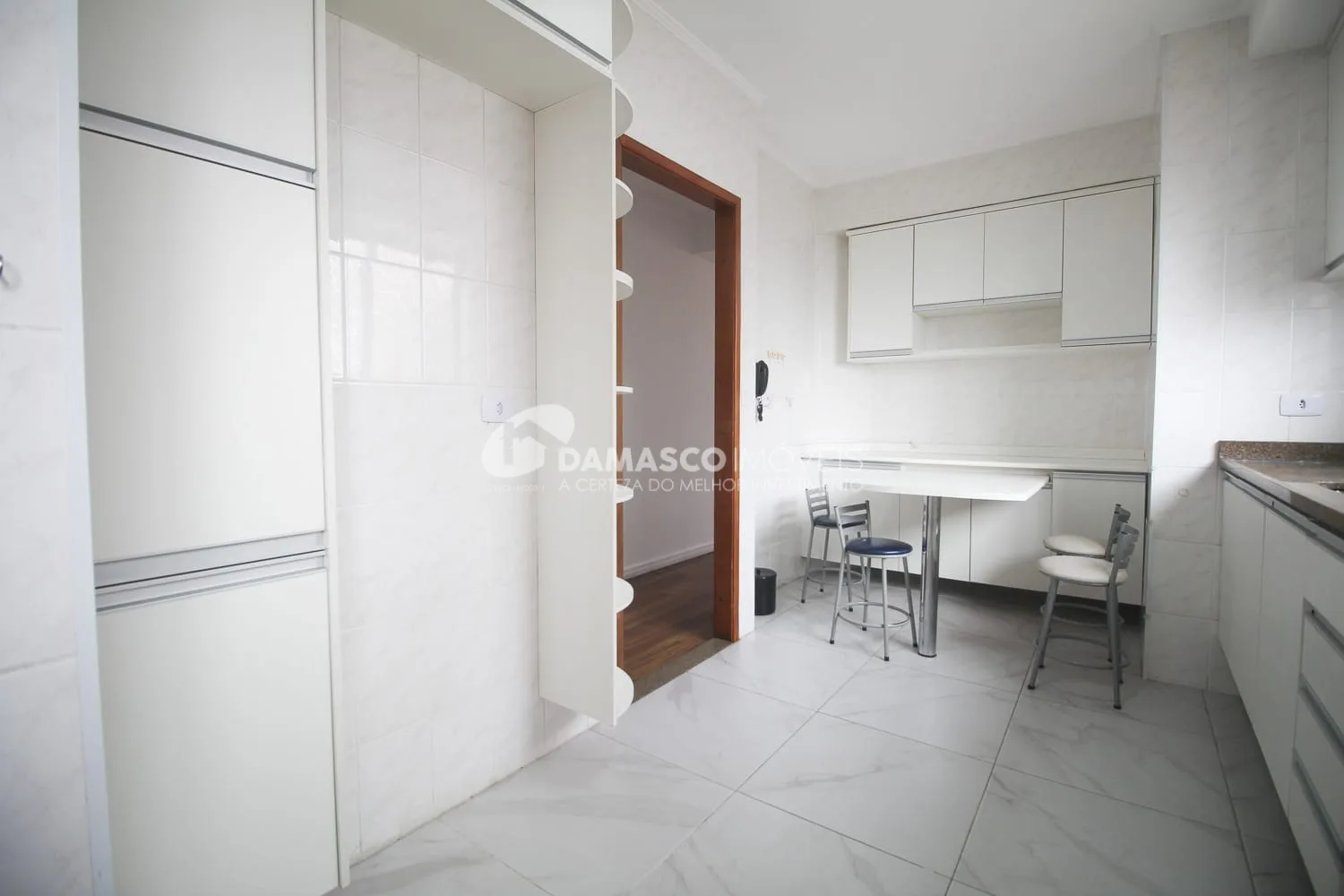 Apartamento para locação, Vila Valparaíso, Santo André, SP