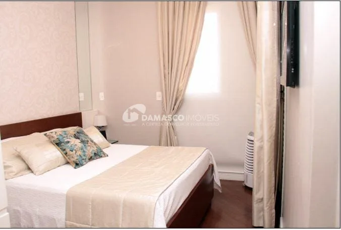 Apartamento à venda 4 Quartos, 3 Suites, 4 Vagas, 150M², Barcelona, São Caetano do Sul - SP 