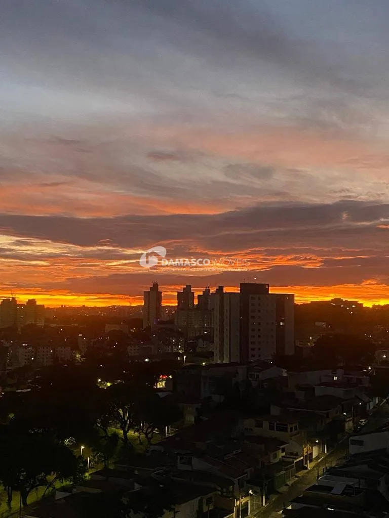 Apartamento Mobiliado à Venda no Sacomã com Lazer Completo