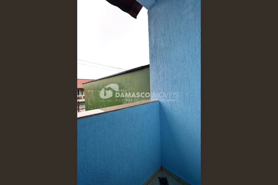 Casa - Jd. utinga - Santo André