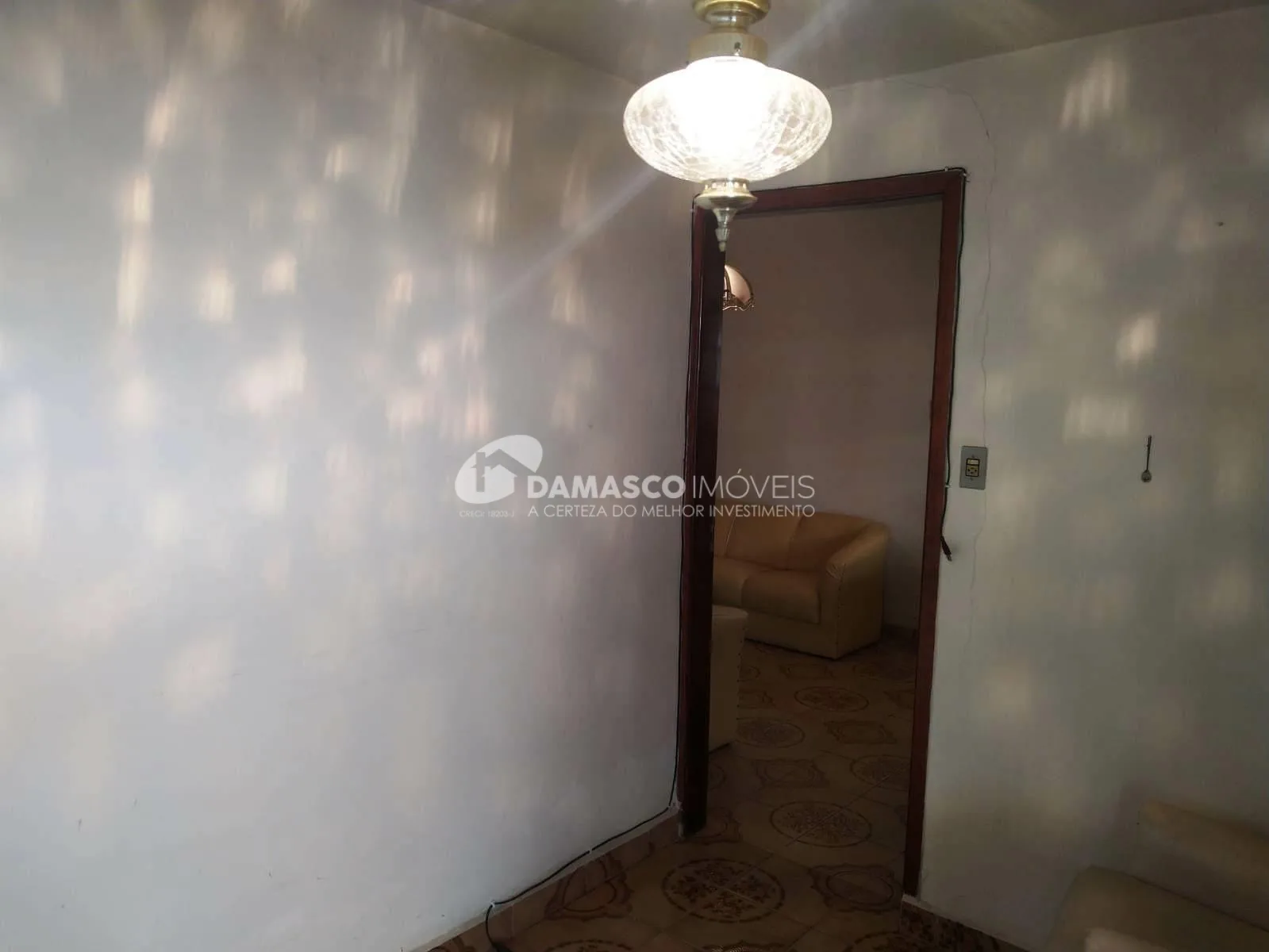 Casa à venda 2 Quartos, 3 Vagas, 182M², Nova Gerty, São Caetano do Sul - SP