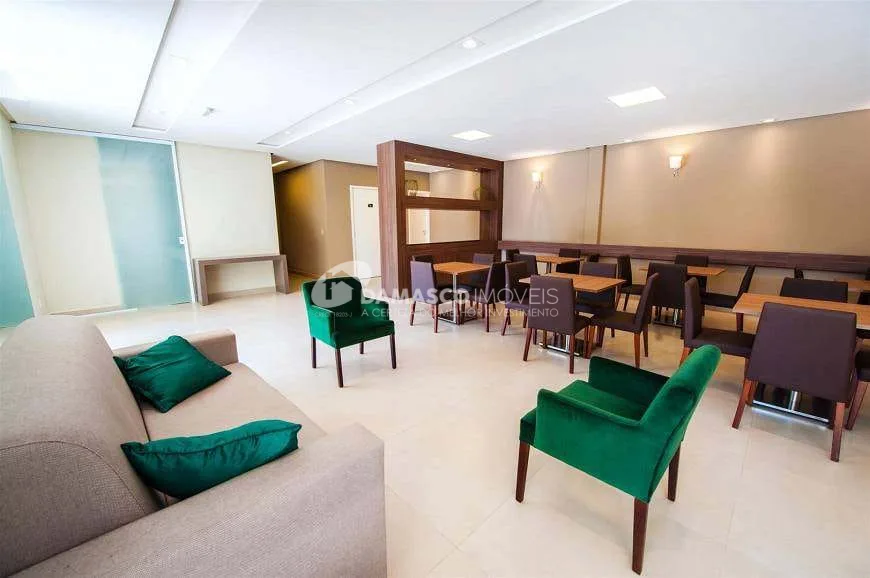 Apartamento à venda, Jardim São Caetano, São Caetano do Sul, SP