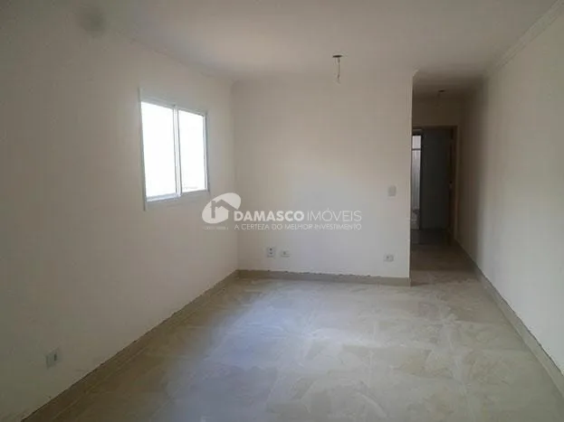 Apartamento para Locação 2 Quartos, 1 Suite, 2 Vagas, Não informado, Santo André - SP | SEM NOME - RUA CANANEIA 275                                 