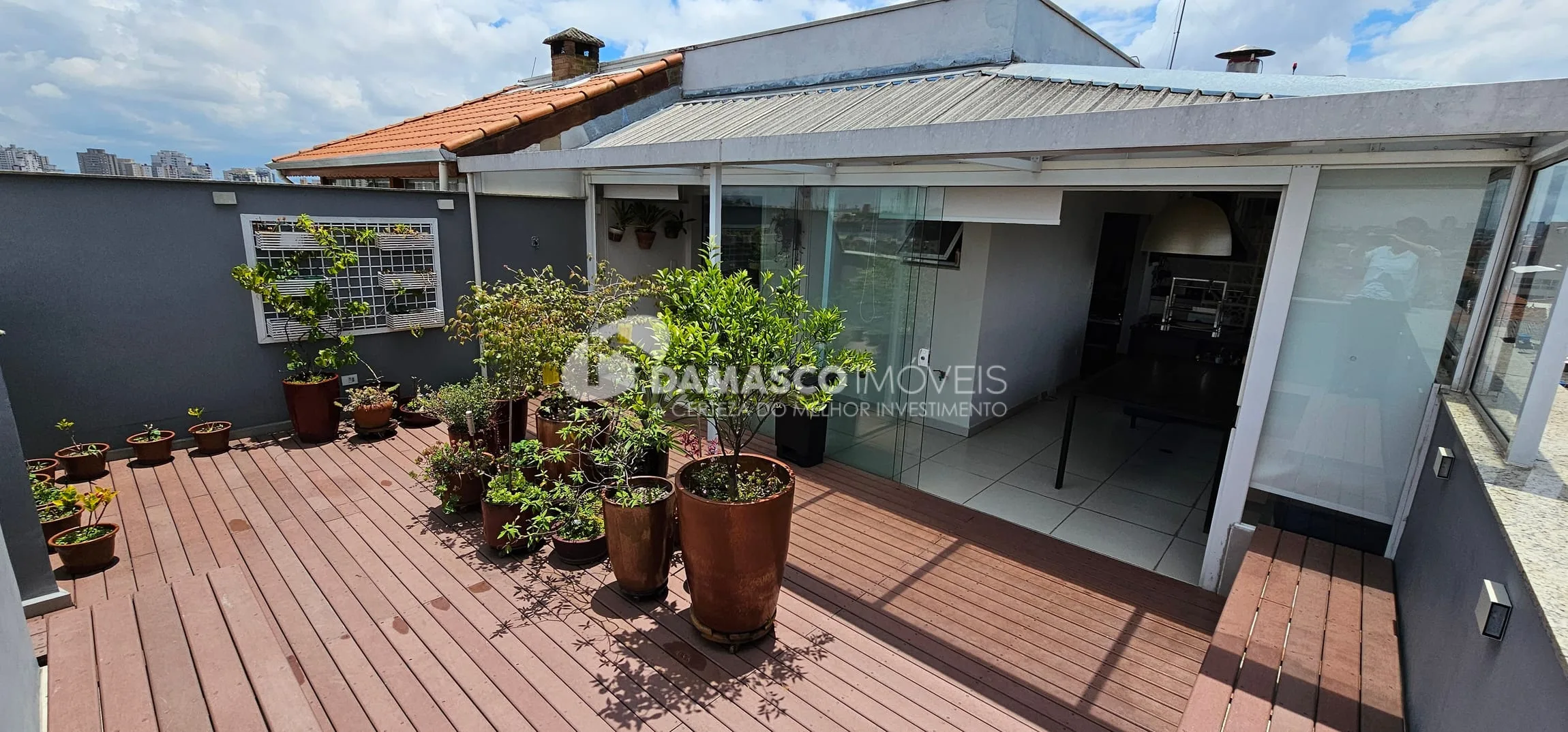 Apartamento à venda, Santa Maria, São Caetano do Sul, SP