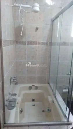 Sobrado à venda 5 Quartos, 4 Suites, 6 Vagas, 800M², Campestre, Santo André - SP