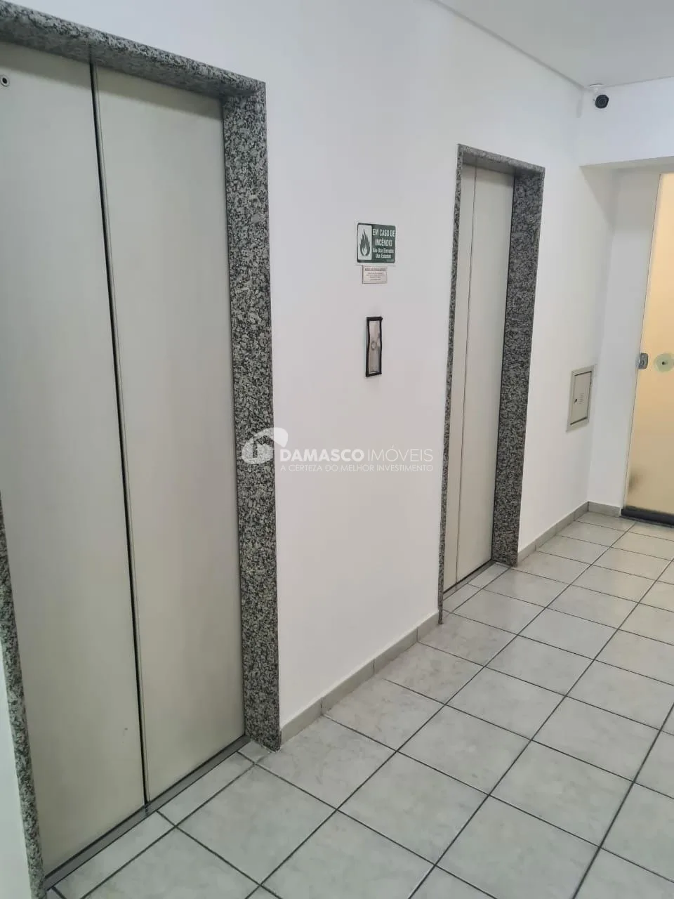 Sala à venda 1 Vaga, 52M², Santo Antônio, São Caetano do Sul - SP 